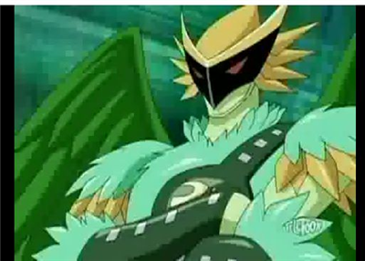 Hawktor