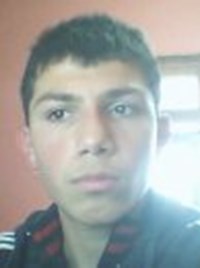 Ismailin Yüzüne Bakıpta 3Dk Gülmeden Duran War Mı?