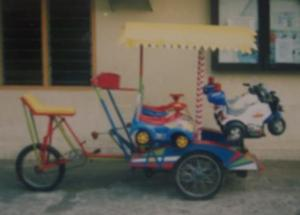 Odong odong