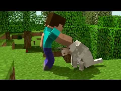 ¿Eres Pro O Un Noob En Minecrft?
