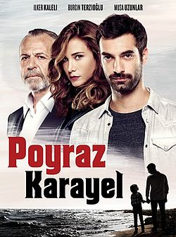 Poyraz Karayel Kimsin ???