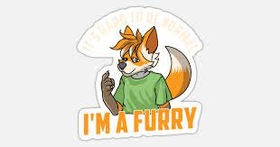 Que Tan Furry Eres?