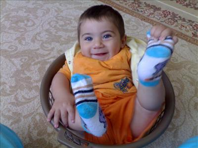 Yiğit Berk