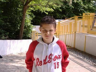 Quel Est Le Nom De Ton Mec ♥♥♥ ??? Allez Vous Bien