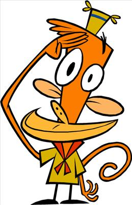 Hangi Kamp Lazlo Karakterisin ?
