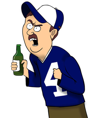 Sports Geek