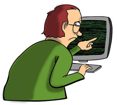Programmer