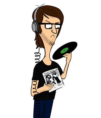 Music Geek