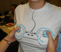 Gamer
