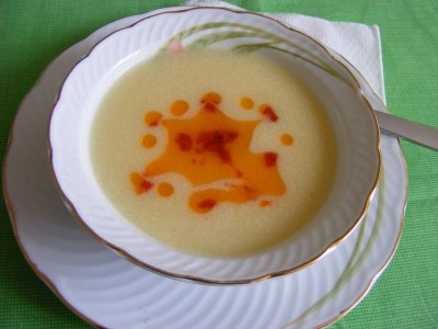 un çorbası