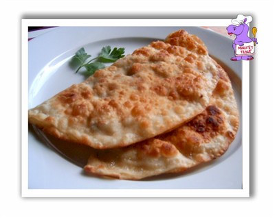 çiğ börek
