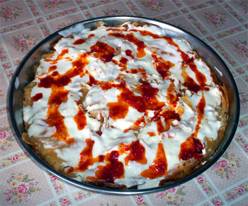 paça haşlama