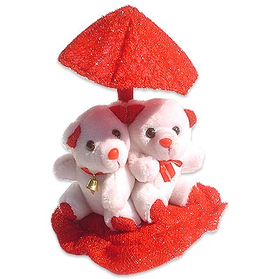 Sweet teddy bear