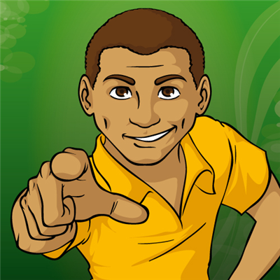 Muito Prazer! Eu Sou O....