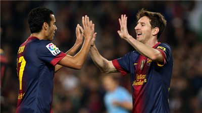 Fc Barcelona