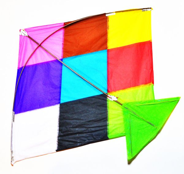 Colorfull Kite