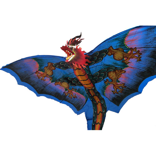 Dragon Kite 4