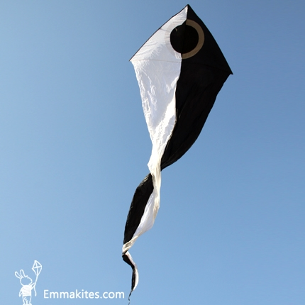 Ghost Kite