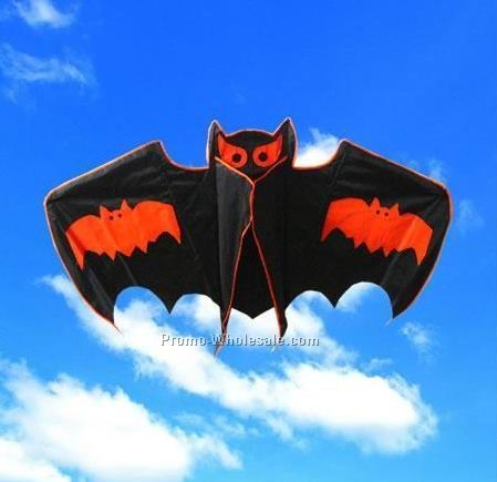 Bat Kite