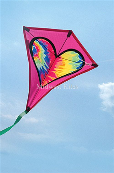 Love Kites