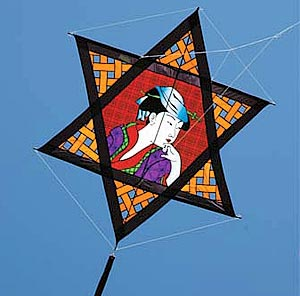 Star Kite 2