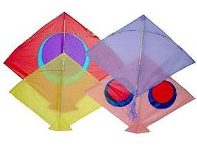 4 kites