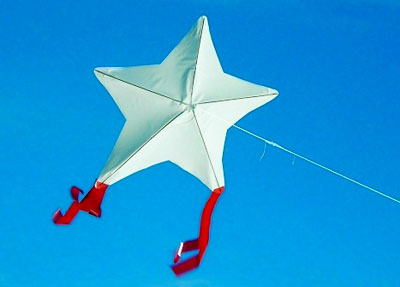 Star Kite