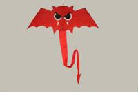 Devil Kite