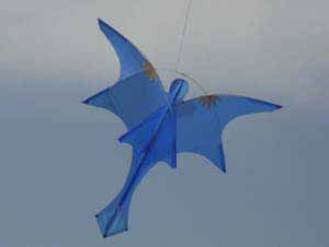 Angel Kite