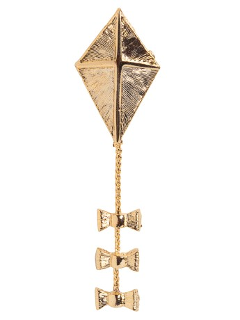 Gold Kite