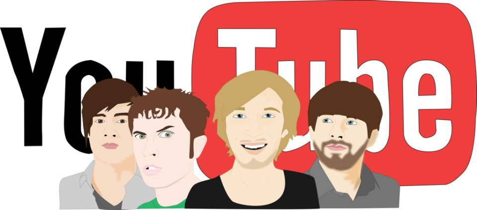 ¿Que Youtuber Eres