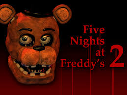 Que Personaje De Fnaf 2 Eres