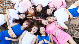 Hani Twice Üyesisin