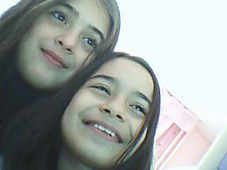 Ceren Ve Aylini Seviyormusun