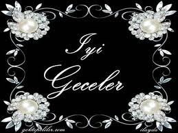 İyi Geceler