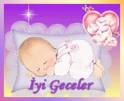 İyi Geceler