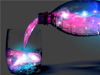 Magic Drink