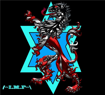 Pangkat Imf_Clan