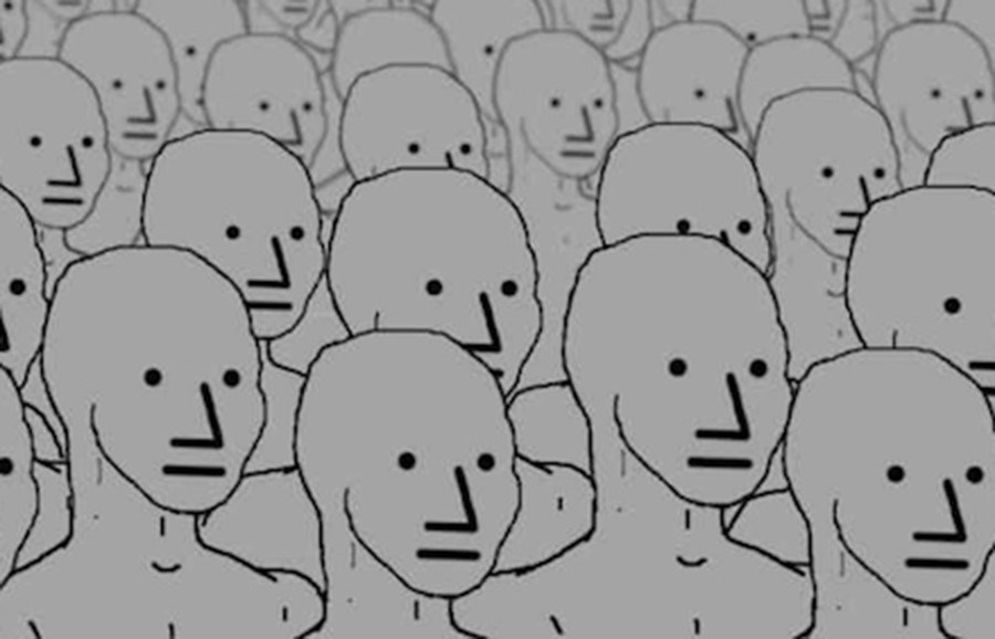 Test Para Ver Si Eres Npc