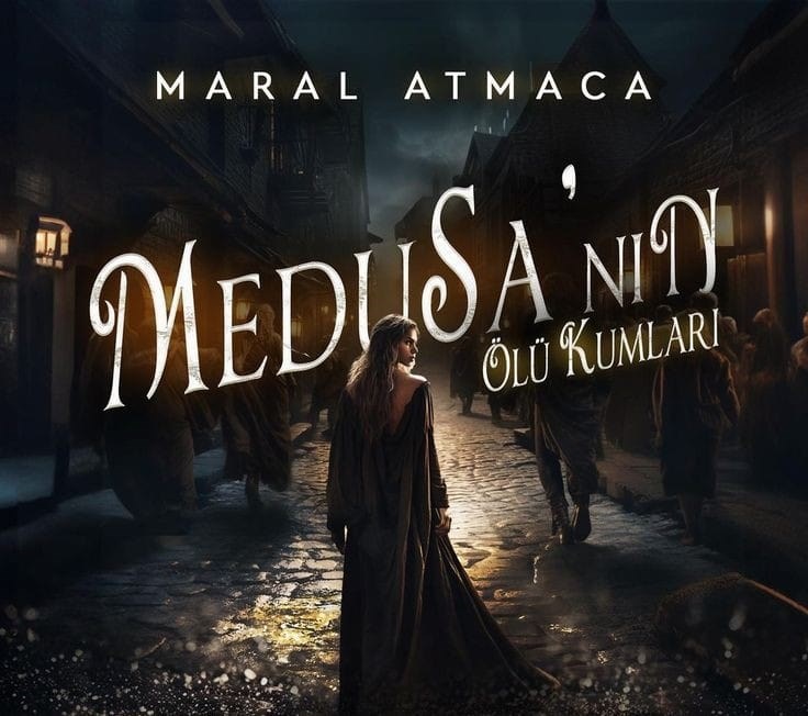 Hangi Medusa'nın Ölü Kumları Karakterisin? 