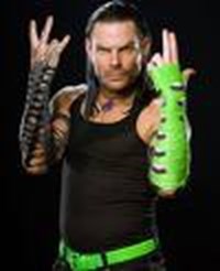 Jeff Hardy Mi Yoksa Diğer Smackdawn Yıldızlarınamı