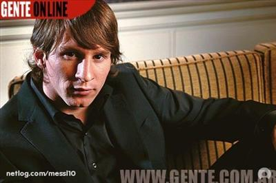 Messi Ou Ronaldo