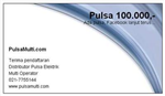 Bagi Pulsa