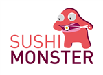 Regala Sushi Monster!