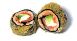 Hot Pacific Roll