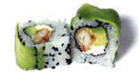 Bamboo Roll