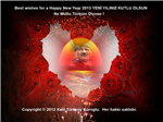 Best Wishes For A Happy New Year