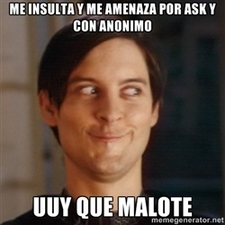 Cuán Negro Eres