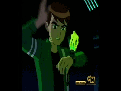 Ben10 Testi