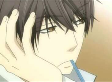 Que Eres Seme O Uke 